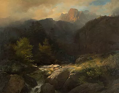 Johann Gottfried Steffan — März 2019 (A152) - Auktionsstart: 22.3.2019, 10:00 — Schuler Auktionen