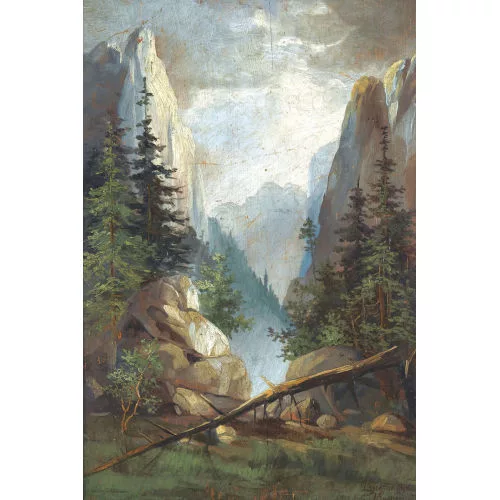 Johann Gottfried Steffan — Umkreis