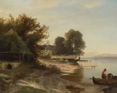 Johann Gottfried Steffan — September 2022 (A166) - Auktionsstart: 23.9.2022, 11:00 — Schuler Auktionen