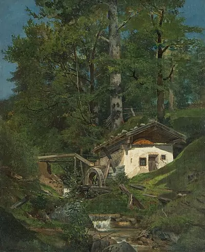 Johann Gottfried Steffan — März 2019 (A152) - Auktionsstart: 22.3.2019, 10:00 — Schuler Auktionen