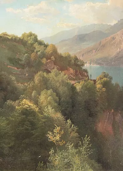 Johann Gottfried Steffan — September 2017 (A146) - Auktionsstart: 22.9.2017, 11:00 — Schuler Auktionen