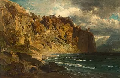 Johann Gottfried Steffan — September 2018 (A150) - Auktionsstart: 21.9.2018, 11:00 — Schuler Auktionen