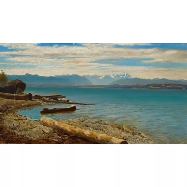 "Starnbergersee"