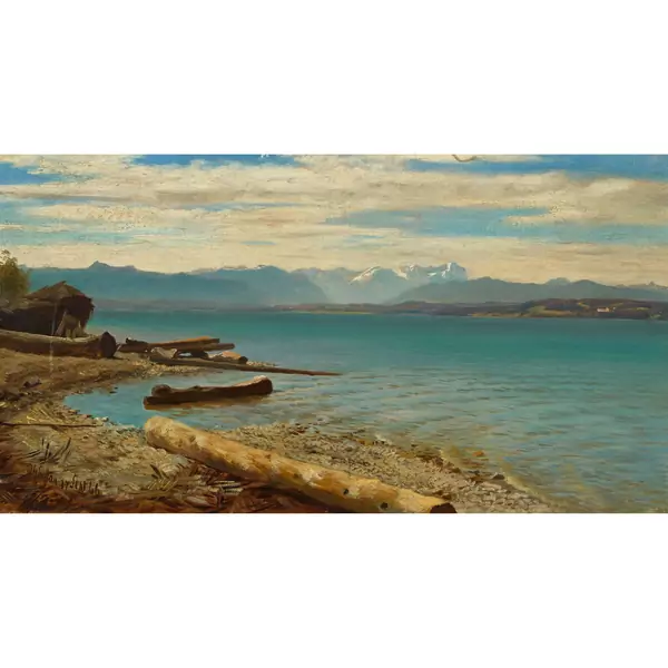 "Starnbergersee"