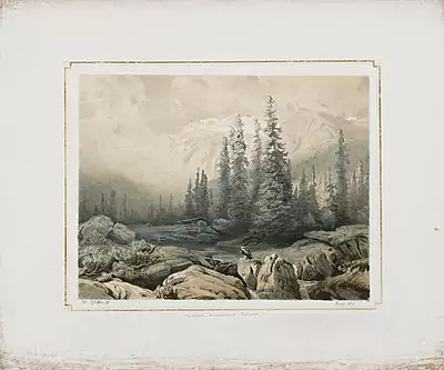 Johann Gottfried Steffan — Dezember 2016 (A143) - Auktionsstart: 16.12.2016, 10:15 — Schuler Auktionen