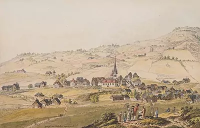 Johann Heinrich Bleuler — Dezember 2015 (A139) - Auktionsstart: 11.12.2015, 10:00 — Schuler Auktionen