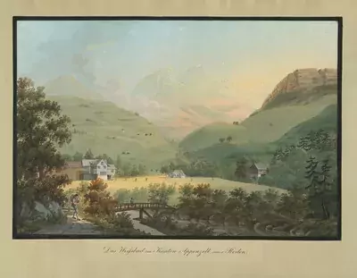 Johann Heinrich Bleuler — März 2024 (A172) - Auktionsstart: 20.3.2024, 10:00 — Schuler Auktionen