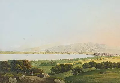 Johann Heinrich Bleuler — Juni 2015 (A137) - Auktionsstart: 19.6.2015, 11:00 — Schuler Auktionen