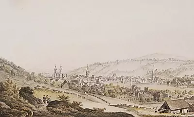Johann Heinrich Bleuler — Dezember 2015 (A139) - Auktionsstart: 11.12.2015, 10:00 — Schuler Auktionen