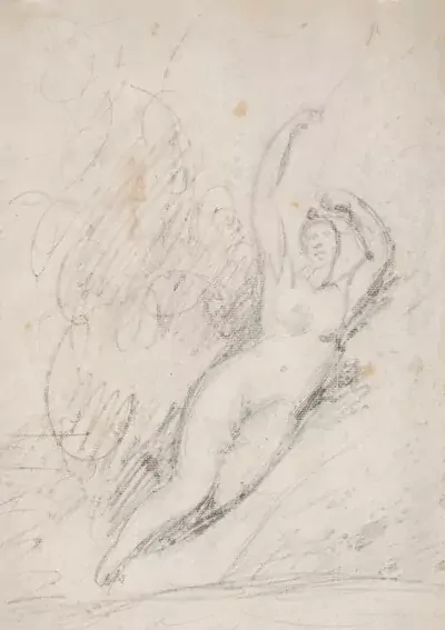 Johann Heinrich Füssli — Juni 2025 (A177) - Auktionsstart: 18.6.2025, 09:00 — Schuler Auktionen