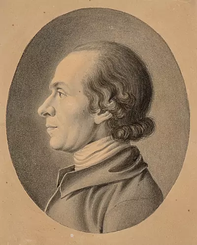Johann Heinrich Lips — Dezember 2017 (A147) - Auktionsstart: 15.12.2017, 10:20 — Schuler Auktionen