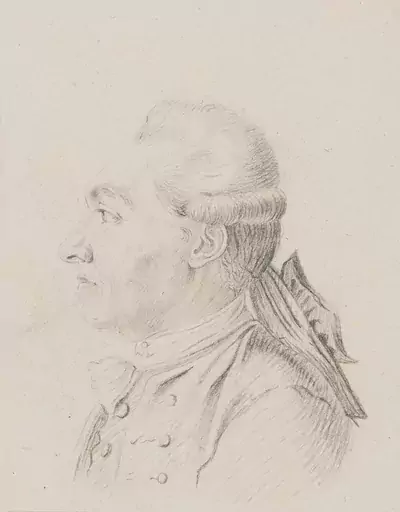 Johann Heinrich Lips — Dezember 2022 (A167) - Auktionsstart: 16.12.2022, 10:20 — Schuler Auktionen