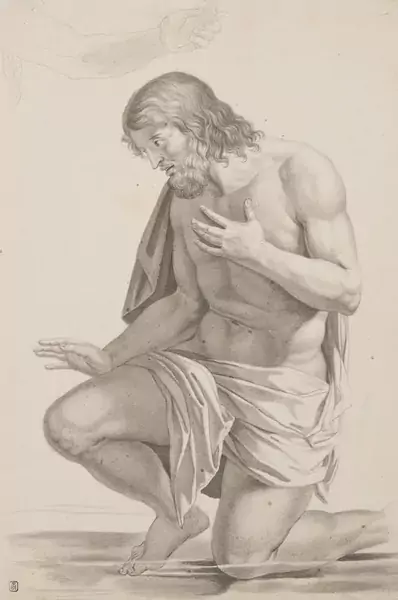 Johann Heinrich Lips — Dezember 2022 (A167) - Auktionsstart: 16.12.2022, 10:20 — Schuler Auktionen