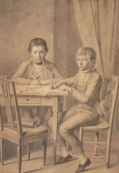 Johann Heinrich Lips — Dezember 2020 (A159) - Auktionsstart: 11.12.2020, 10:25 — Schuler Auktionen