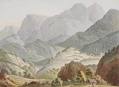 Johann Heinrich Meyer — Juni 2015 (A137) - Auktionsstart: 19.6.2015, 11:00 — Schuler Auktionen