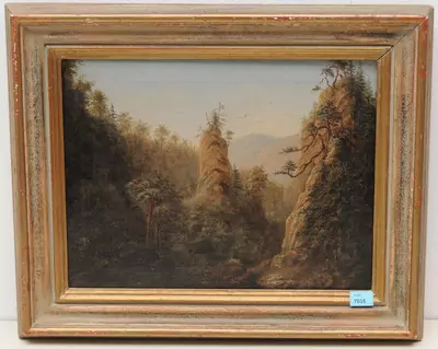 Johann Heinrich Wüest — März 2022 (A164) - Auktionsstart: 21.3.2022, 13:00 — Schuler Auktionen