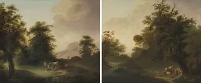 Johann Heinrich Wüest — März 2021 (A160) - Auktionsstart: 26.3.2021, 10:00 — Schuler Auktionen