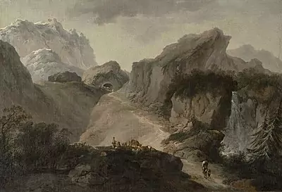 Johann Heinrich Wüest — Juni 2017 (A145) - Auktionsstart: 23.6.2017, 11:45 — Schuler Auktionen