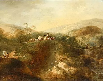 Johann Heinrich Wüest — September 2017 (A146) - Auktionsstart: 22.9.2017, 11:00 — Schuler Auktionen
