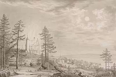 Johann Jakob Aschmann — Dezember 2014 (A135) - Auktionsstart: 12.12.2014, 10:00 — Schuler Auktionen