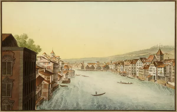 Zürich
