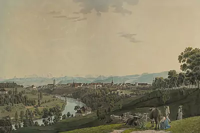 Johann Jakob Biedermann — Juni 2020 (A157) - Auktionsstart: 26.6.2020, 11:00 — Schuler Auktionen