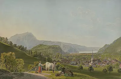 Johann Jakob Biedermann — Juni 2020 (A157) - Auktionsstart: 26.6.2020, 11:00 — Schuler Auktionen