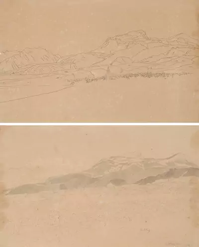 Johann Jakob Biedermann — Dezember 2021 (A163) - Auktionsstart: 17.12.2021, 10:00 — Schuler Auktionen