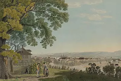 Johann Jakob Biedermann — Juni 2020 (A157) - Auktionsstart: 26.6.2020, 11:00 — Schuler Auktionen