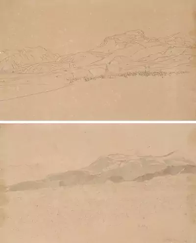 Johann Jakob Biedermann — Juni 2022 (A165) - Auktionsstart: 24.6.2022, 11:00 — Schuler Auktionen