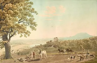 Johann Jakob Biedermann — Juni 2019 (A153) - Auktionsstart: 28.6.2019, 11:00 — Schuler Auktionen
