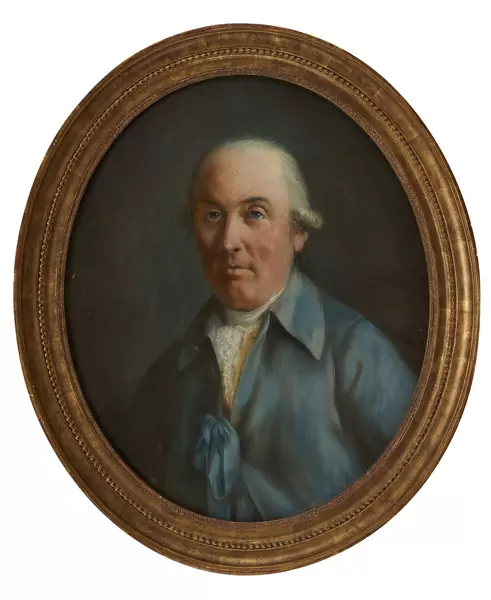 Johann Jakob Biedermann (1763-1830) — Genève Enchères