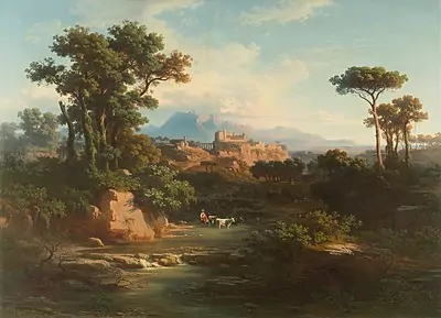 Johann Jakob Frey — Dezember 2018 (A151) - Auktionsstart: 14.12.2018, 10:40 — Schuler Auktionen