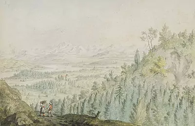 Johann Jakob Koller — Dezember 2018 (A151) - Auktionsstart: 14.12.2018, 10:00 — Schuler Auktionen