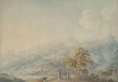 Johann Jakob Lorenz Billwiller — September 2022 (A166) - Auktionsstart: 19.9.2022, 14:50 — Schuler Auktionen