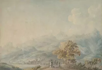 Johann Jakob Lorenz Billwiller — Juni 2022 (A165) - Auktionsstart: 24.6.2022, 11:40 — Schuler Auktionen