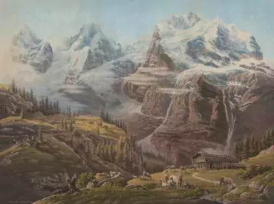 Johann Jakob Meyer — Juni 2022 (A165) - Auktionsstart: 24.6.2022, 11:00 — Schuler Auktionen
