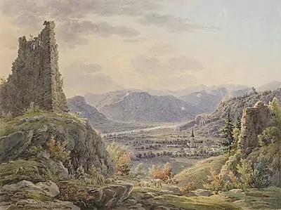 Johann Jakob Meyer — Juni 2016 (A141) - Auktionsstart: 17.6.2016, 11:00 — Schuler Auktionen