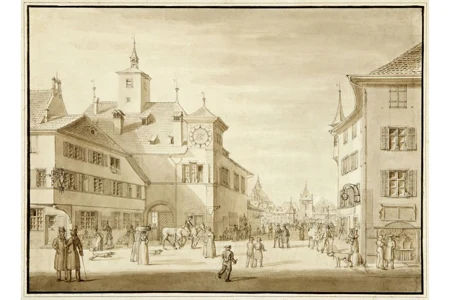 Auktionshaus Zofingen