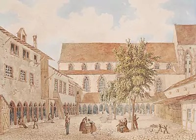 Johann Jakob Neustück — Juni 2015 (A137) - Auktionsstart: 19.6.2015, 11:00 — Schuler Auktionen