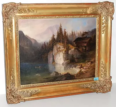 Johann Jakob Siegmund — Juni 2015 (A137) - Auktionsstart: 15.6.2015, 16:40 — Schuler Auktionen