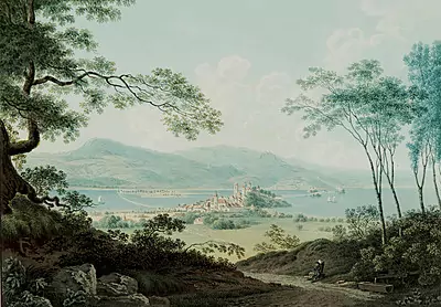 Johann Jakob Wetzel — Dezember 2017 (A147) - Auktionsstart: 15.12.2017, 10:00 — Schuler Auktionen