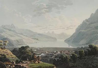 Johann Jakob Wetzel — Dezember 2015 (A139) - Auktionsstart: 11.12.2015, 10:00 — Schuler Auktionen
