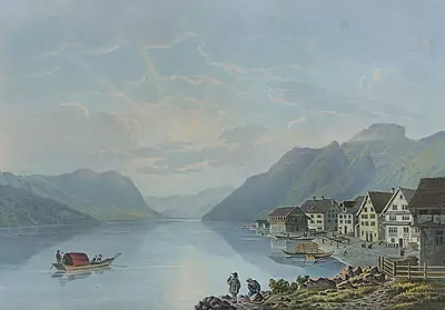Johann Jakob Wetzel — Juni 2017 (A145) - Auktionsstart: 23.6.2017, 11:00 — Schuler Auktionen