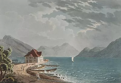 Johann Jakob Wetzel — Dezember 2015 (A139) - Auktionsstart: 11.12.2015, 10:00 — Schuler Auktionen