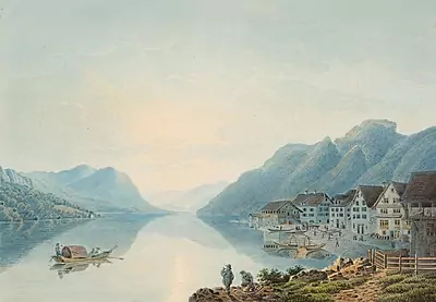 Johann Jakob Wetzel — Dezember 2015 (A139) - Auktionsstart: 11.12.2015, 10:00 — Schuler Auktionen