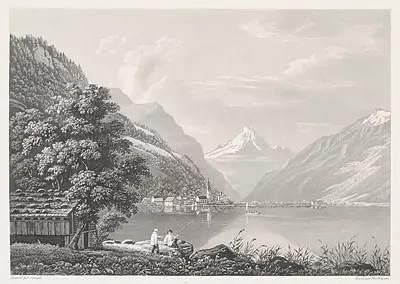 Johann Jakob Wetzel — Juni 2017 (A145) - Auktionsstart: 23.6.2017, 11:00 — Schuler Auktionen