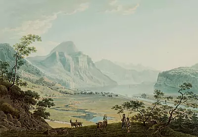 Johann Jakob Wetzel — Dezember 2017 (A147) - Auktionsstart: 15.12.2017, 10:00 — Schuler Auktionen