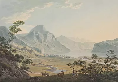 Johann Jakob Wetzel — Dezember 2015 (A139) - Auktionsstart: 11.12.2015, 10:00 — Schuler Auktionen