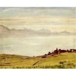 Grandvaux am Genfersee